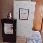 Отзывы Van Cleef & Arpels Moonlight Patchouli