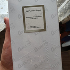 Отзыв Van Cleef & Arpels Moonlight Patchouli