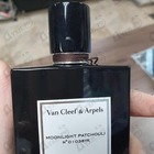 Духи Moonlight Patchouli от Van Cleef & Arpels