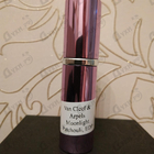 Отзыв Van Cleef & Arpels Moonlight Patchouli