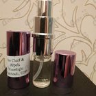 Отзыв Van Cleef & Arpels Moonlight Patchouli