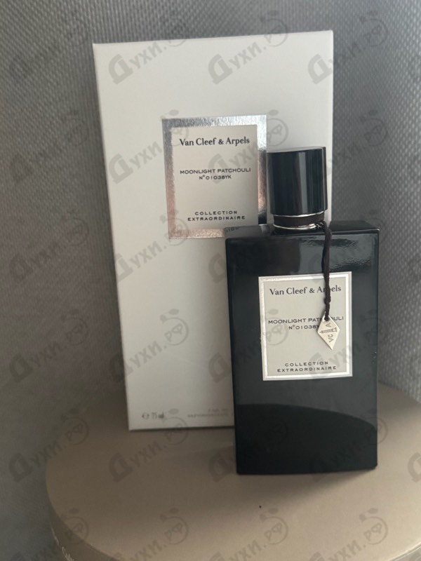 Купить Moonlight Patchouli от Van Cleef & Arpels