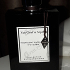 Отзывы Van Cleef & Arpels Moonlight Patchouli