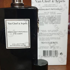 Отзыв Van Cleef & Arpels Moonlight Patchouli