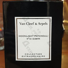Отзывы Van Cleef & Arpels Moonlight Patchouli