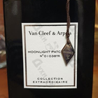 Отзыв Van Cleef & Arpels Moonlight Patchouli