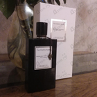 Отзыв Van Cleef & Arpels Moonlight Patchouli