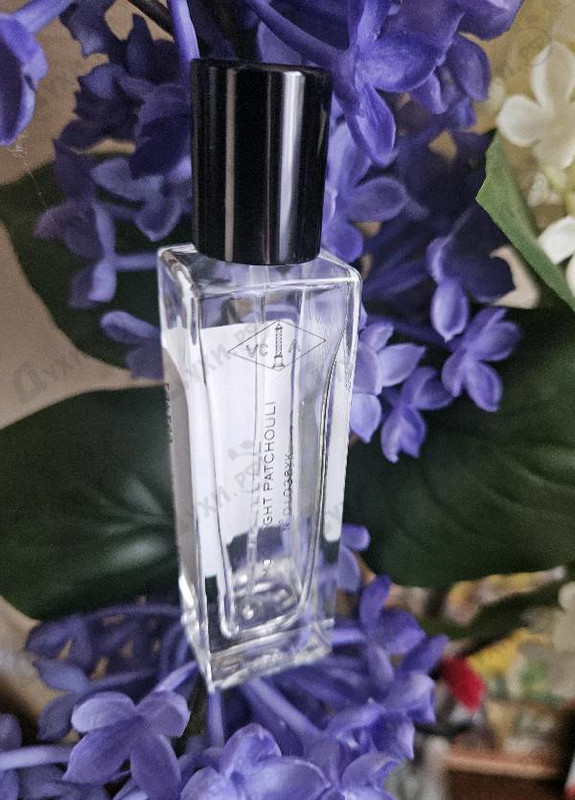 Духи Moonlight Patchouli от Van Cleef & Arpels