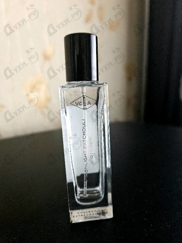 Парфюмерия Moonlight Patchouli от Van Cleef & Arpels