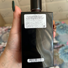 Отзыв Van Cleef & Arpels Moonlight Patchouli