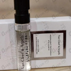 Отзыв Van Cleef & Arpels Moonlight Patchouli