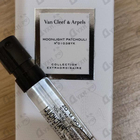Отзыв Van Cleef & Arpels Moonlight Patchouli