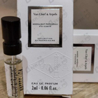 Отзывы Van Cleef & Arpels Moonlight Patchouli
