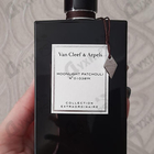 Отзыв Van Cleef & Arpels Moonlight Patchouli