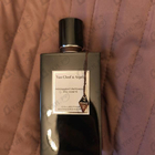 Отзыв Van Cleef & Arpels Moonlight Patchouli
