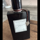 Отзыв Van Cleef & Arpels Moonlight Patchouli