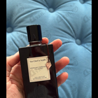Отзыв Van Cleef & Arpels Moonlight Patchouli
