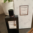 Отзыв Van Cleef & Arpels Moonlight Patchouli