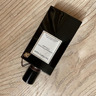 Отзыв Van Cleef & Arpels Moonlight Patchouli
