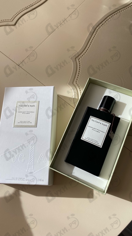 Купить Moonlight Patchouli от Van Cleef & Arpels