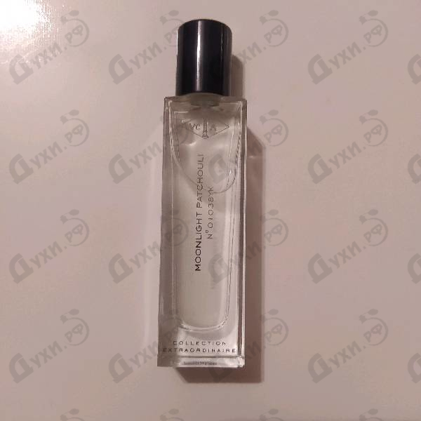 Отзывы Van Cleef & Arpels Moonlight Patchouli