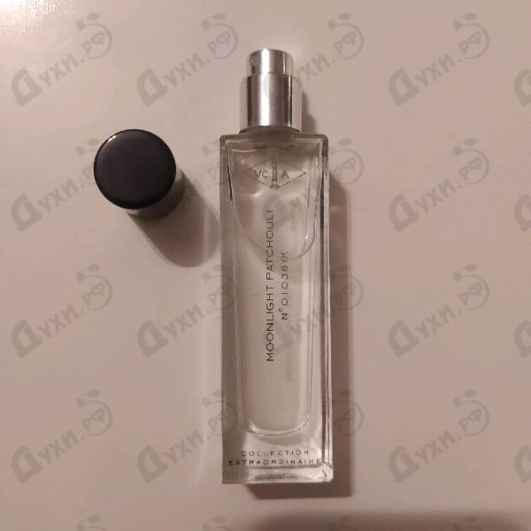 Духи Moonlight Patchouli от Van Cleef & Arpels