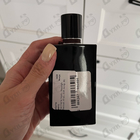 Отзыв Van Cleef & Arpels Moonlight Patchouli