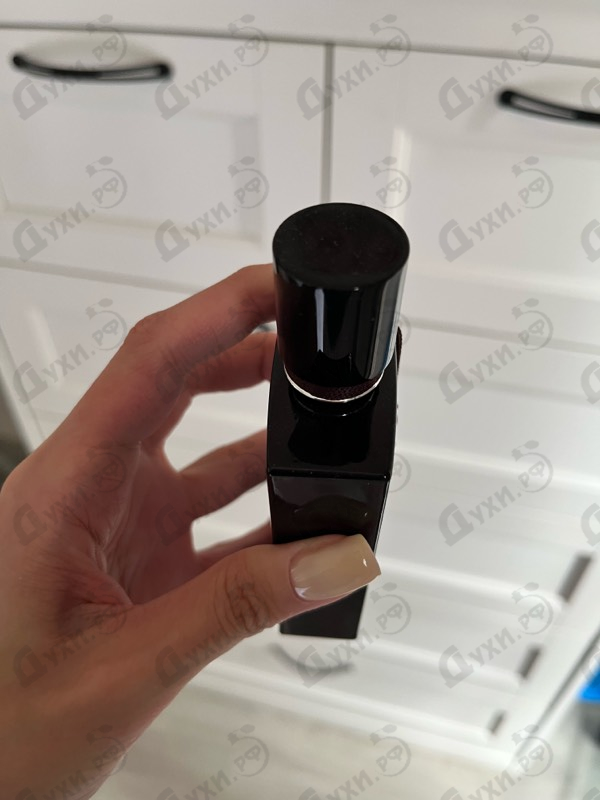 Духи Moonlight Patchouli от Van Cleef & Arpels