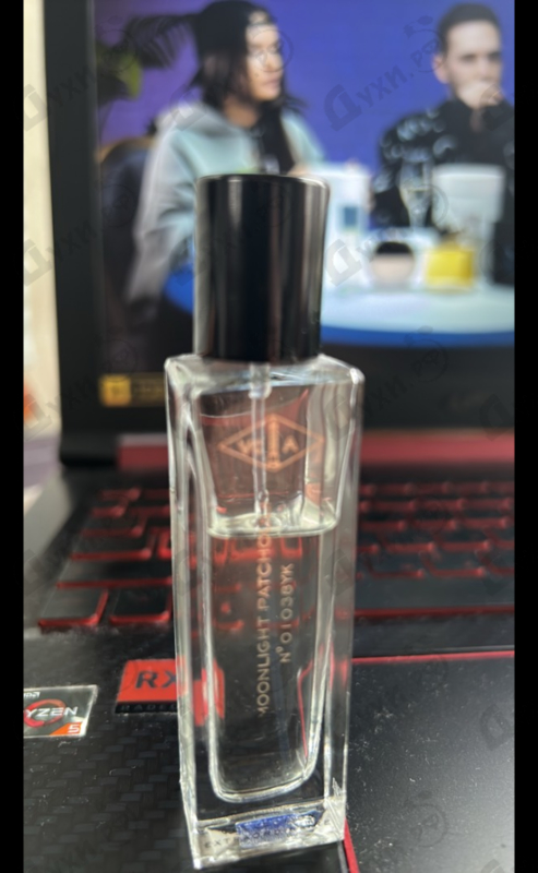 Купить Moonlight Patchouli от Van Cleef & Arpels