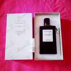 Отзыв Van Cleef & Arpels Moonlight Patchouli