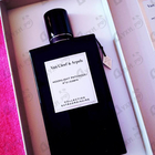 Отзыв Van Cleef & Arpels Moonlight Patchouli