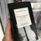 Отзыв Van Cleef & Arpels Moonlight Patchouli