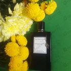 Отзыв Van Cleef & Arpels Moonlight Patchouli