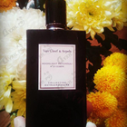 Отзывы Van Cleef & Arpels Moonlight Patchouli