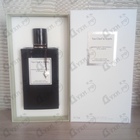 Отзыв Van Cleef & Arpels Moonlight Patchouli