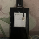 Отзывы Van Cleef & Arpels Moonlight Patchouli