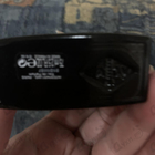 Отзыв Van Cleef & Arpels Moonlight Patchouli