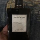 Отзыв Van Cleef & Arpels Moonlight Patchouli