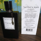 Отзыв Van Cleef & Arpels Moonlight Patchouli
