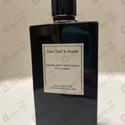 Отзывы Van Cleef & Arpels Moonlight Patchouli