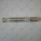 Отзыв Van Cleef & Arpels Moonlight Patchouli
