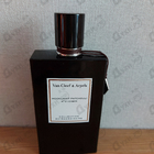 Отзывы Van Cleef & Arpels Moonlight Patchouli