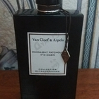 Отзыв Van Cleef & Arpels Moonlight Patchouli