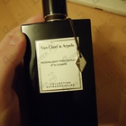 Отзывы Van Cleef & Arpels Moonlight Patchouli