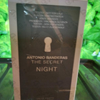 Отзывы Antonio Banderas The Secret Night