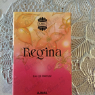 Отзыв Ajmal Regina