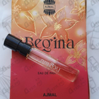 Отзывы Ajmal Regina