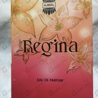 Отзыв Ajmal Regina