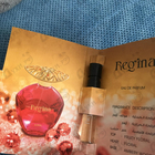 Отзыв Ajmal Regina