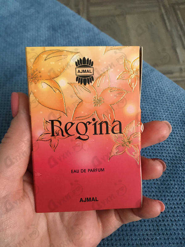 Купить Regina от Ajmal